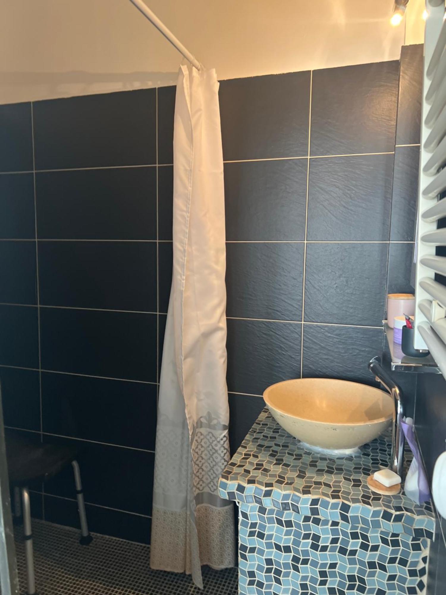 Appartement Arc De Triomphe Paris Exterior photo